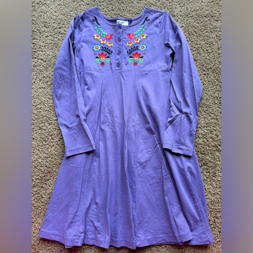 Hanna Andersson size 10
